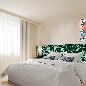Estudio Suite Dúplex